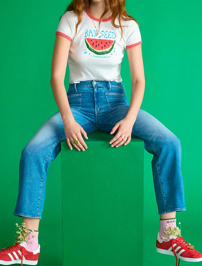 PATCH SANDIA