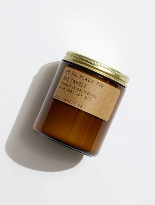 CANDLE