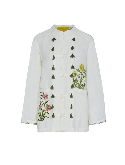 CHAQUETA EMILY