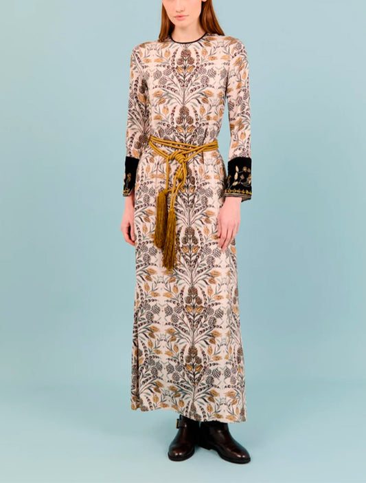 VESTIDO JAZMIN