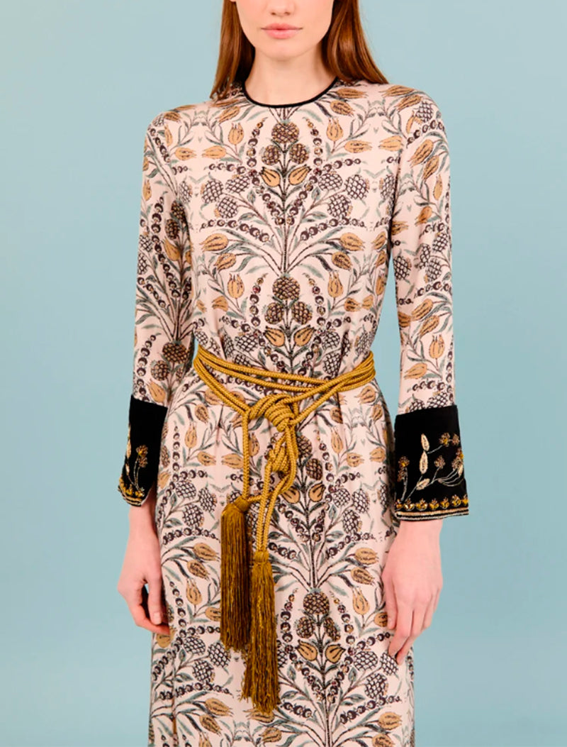 VESTIDO JAZMIN