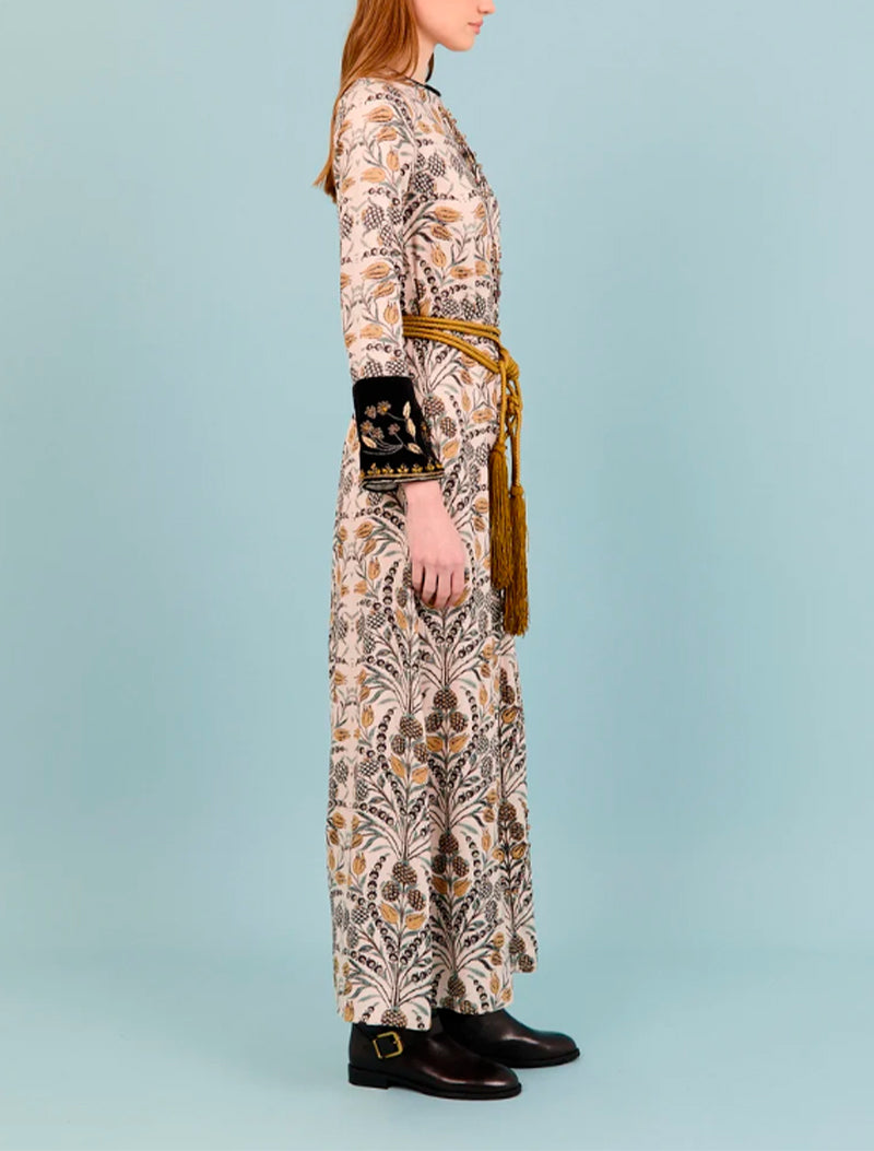 VESTIDO JAZMIN