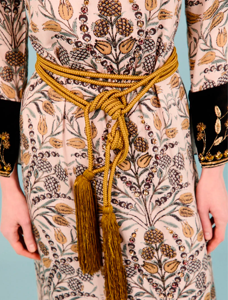 VESTIDO JAZMIN