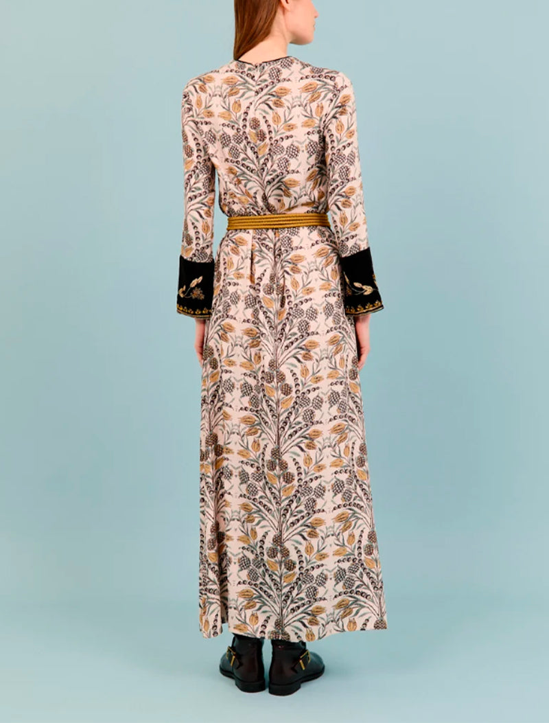 VESTIDO JAZMIN