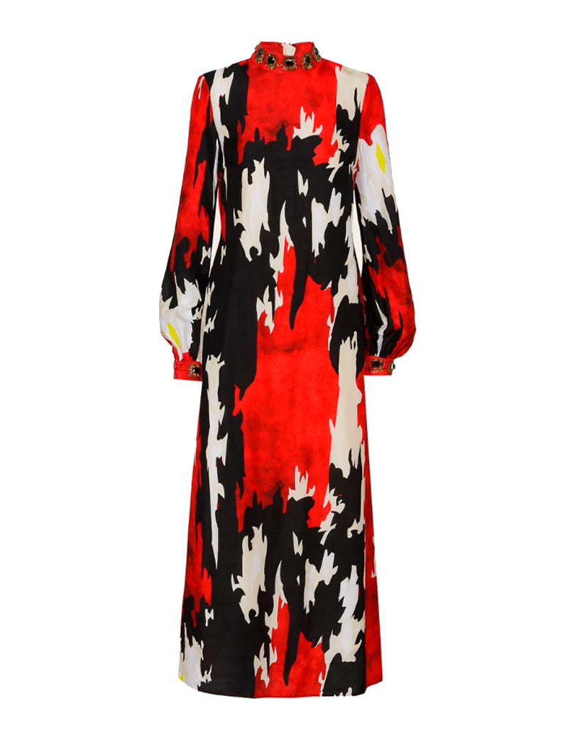 VESTIDO NERINA
