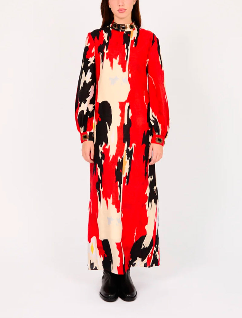 VESTIDO NERINA