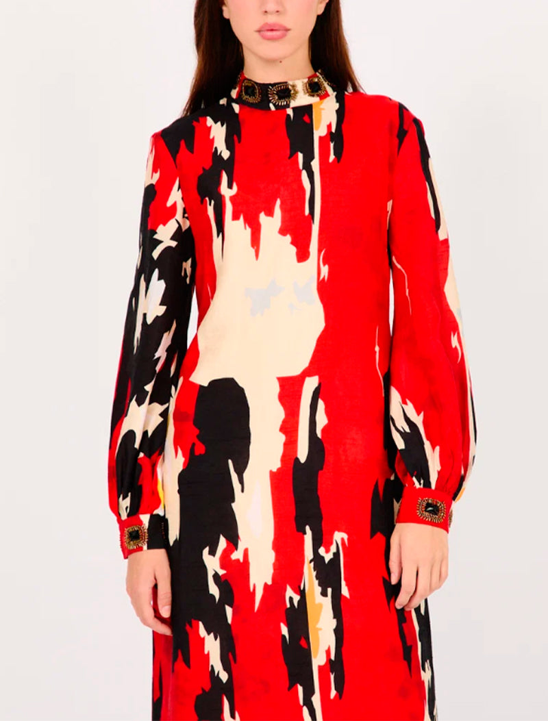 VESTIDO NERINA