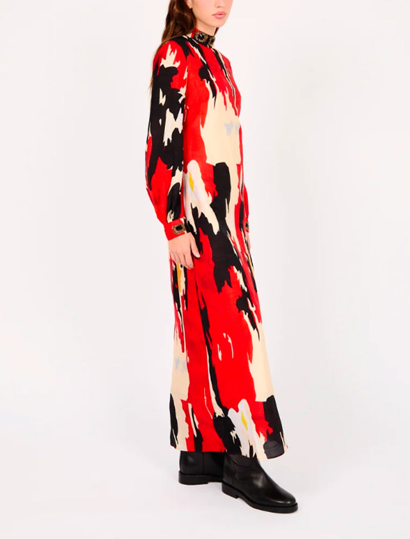 VESTIDO NERINA
