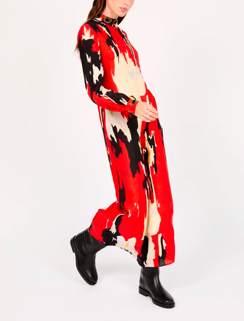 VESTIDO NERINA