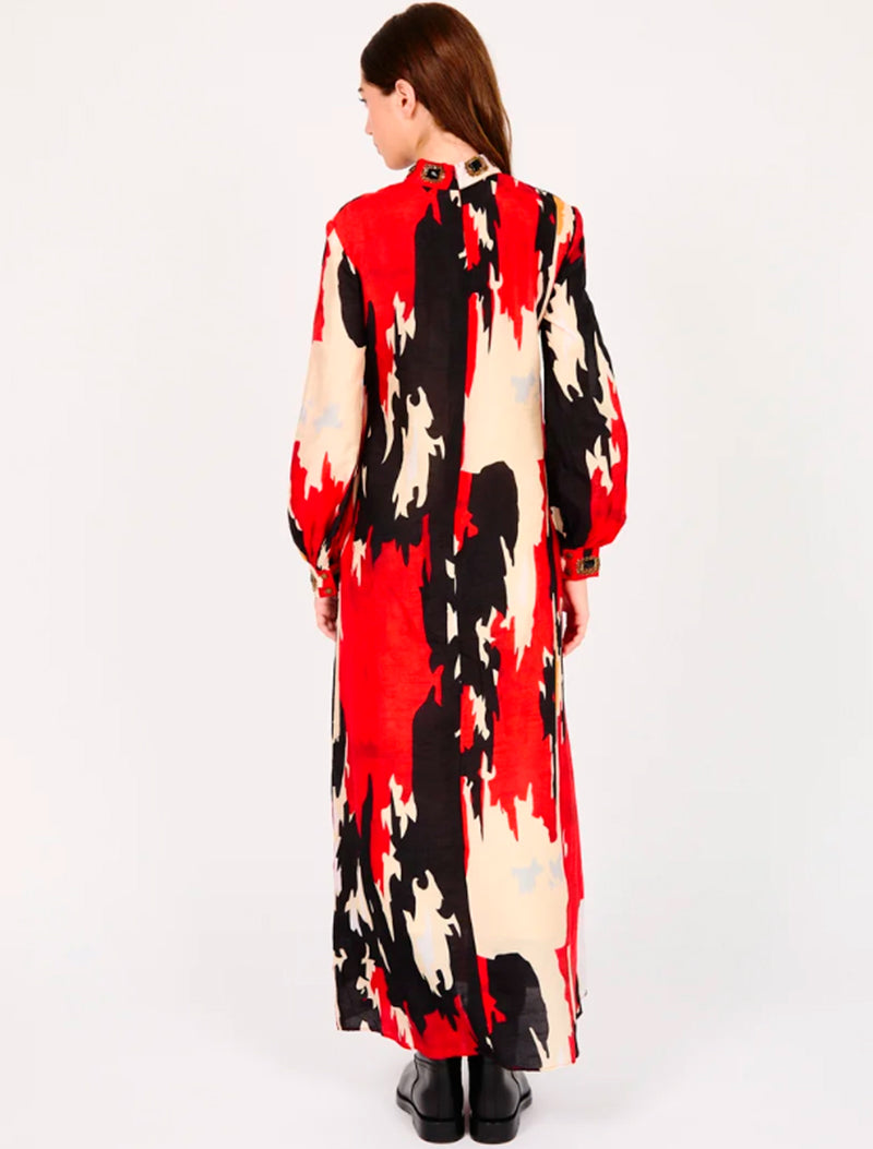 VESTIDO NERINA