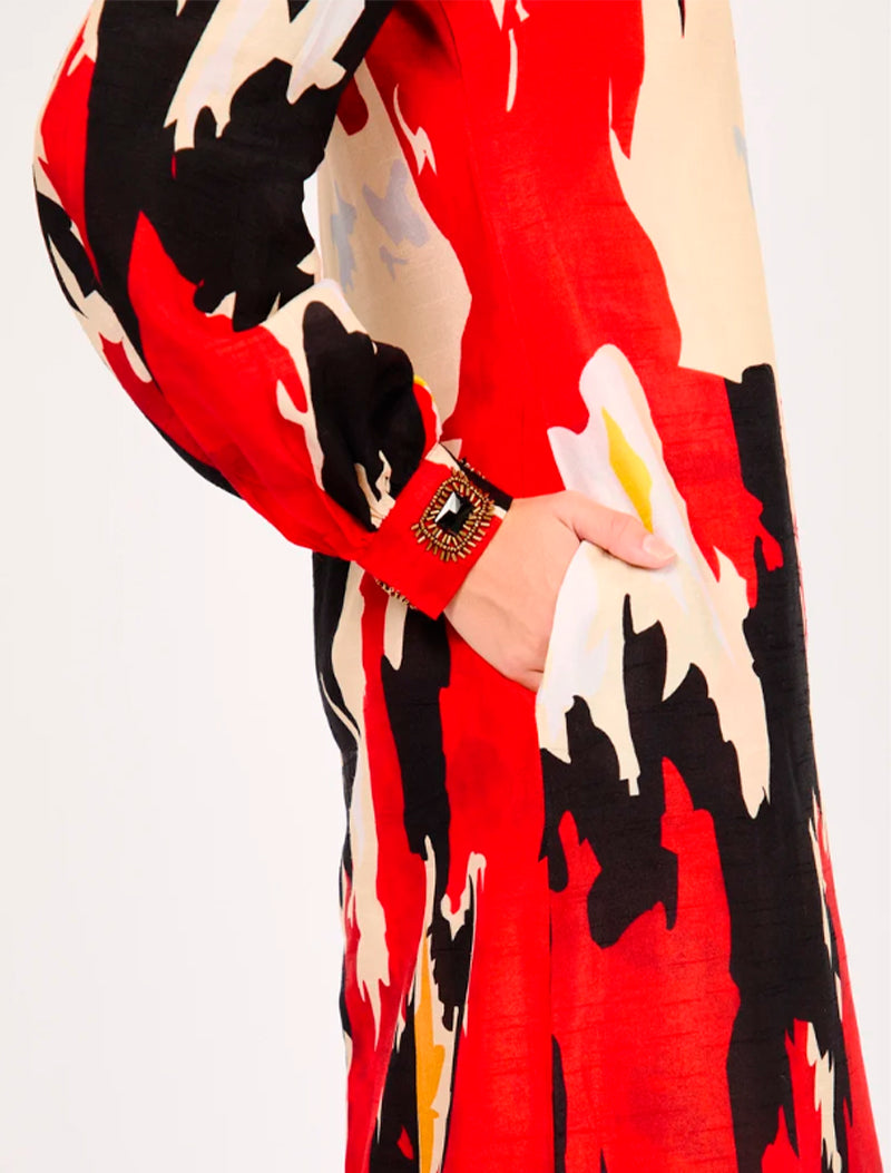 VESTIDO NERINA