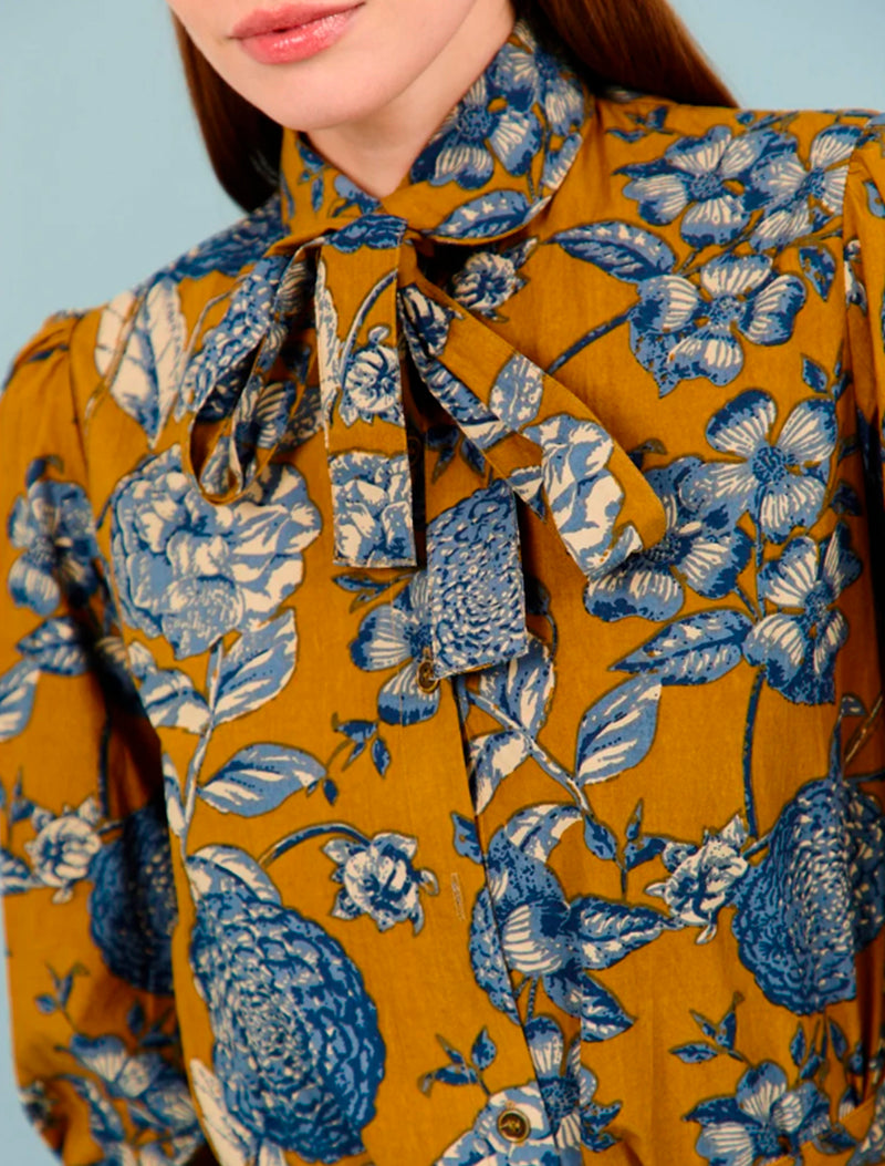 CAMISA FATIMA