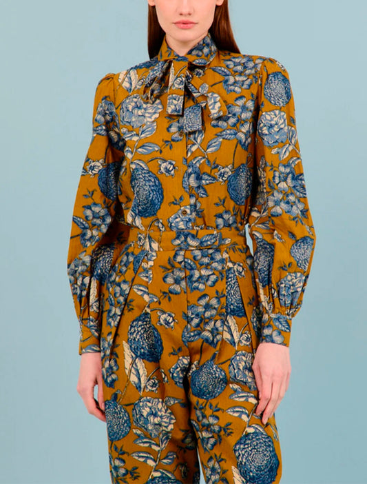 CAMISA FATIMA