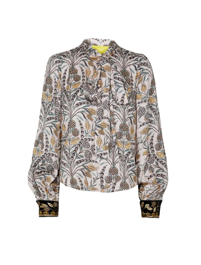 CAMISA JAZMIN
