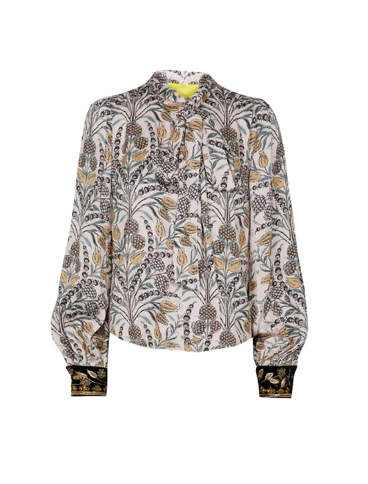 CAMISA JAZMIN