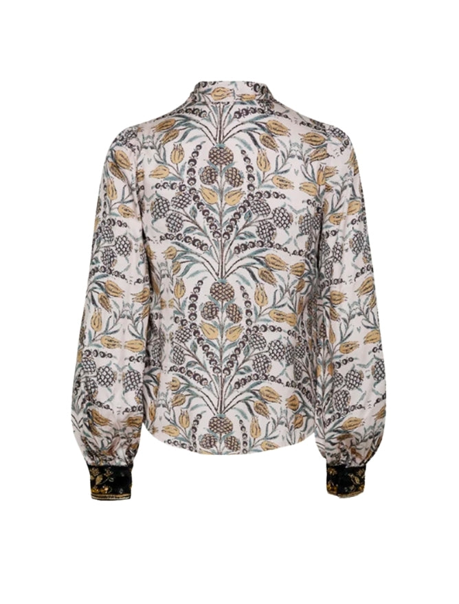 CAMISA JAZMIN