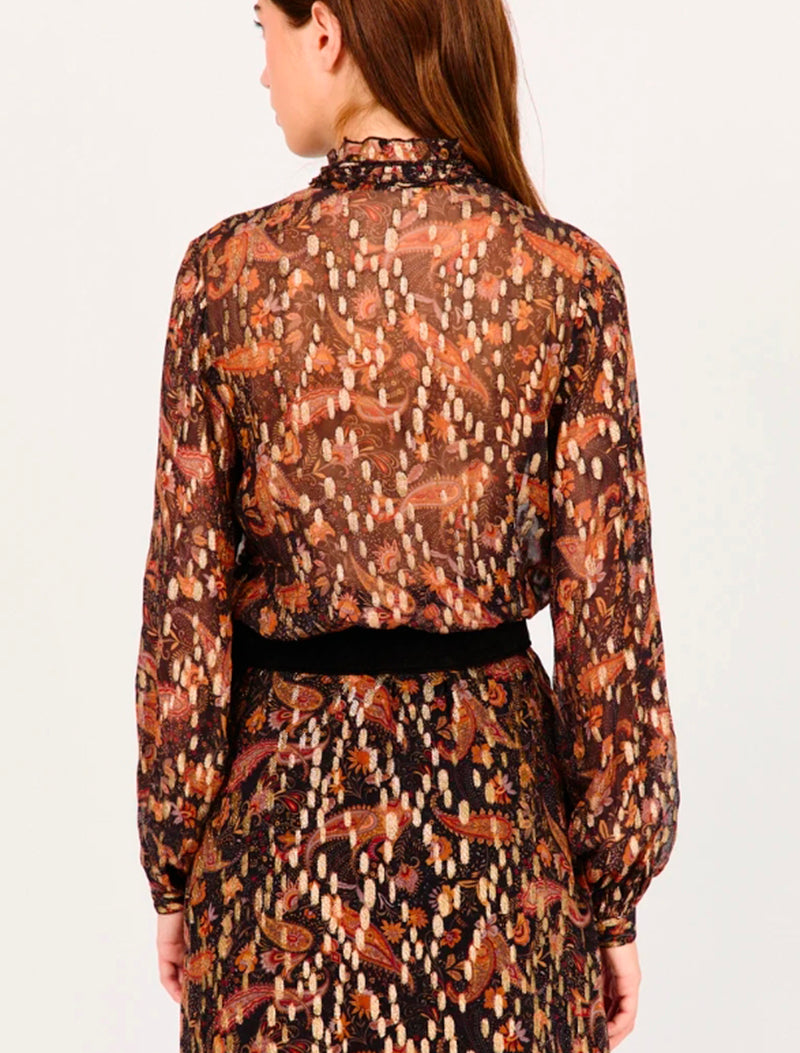 BLUSA ELIZA