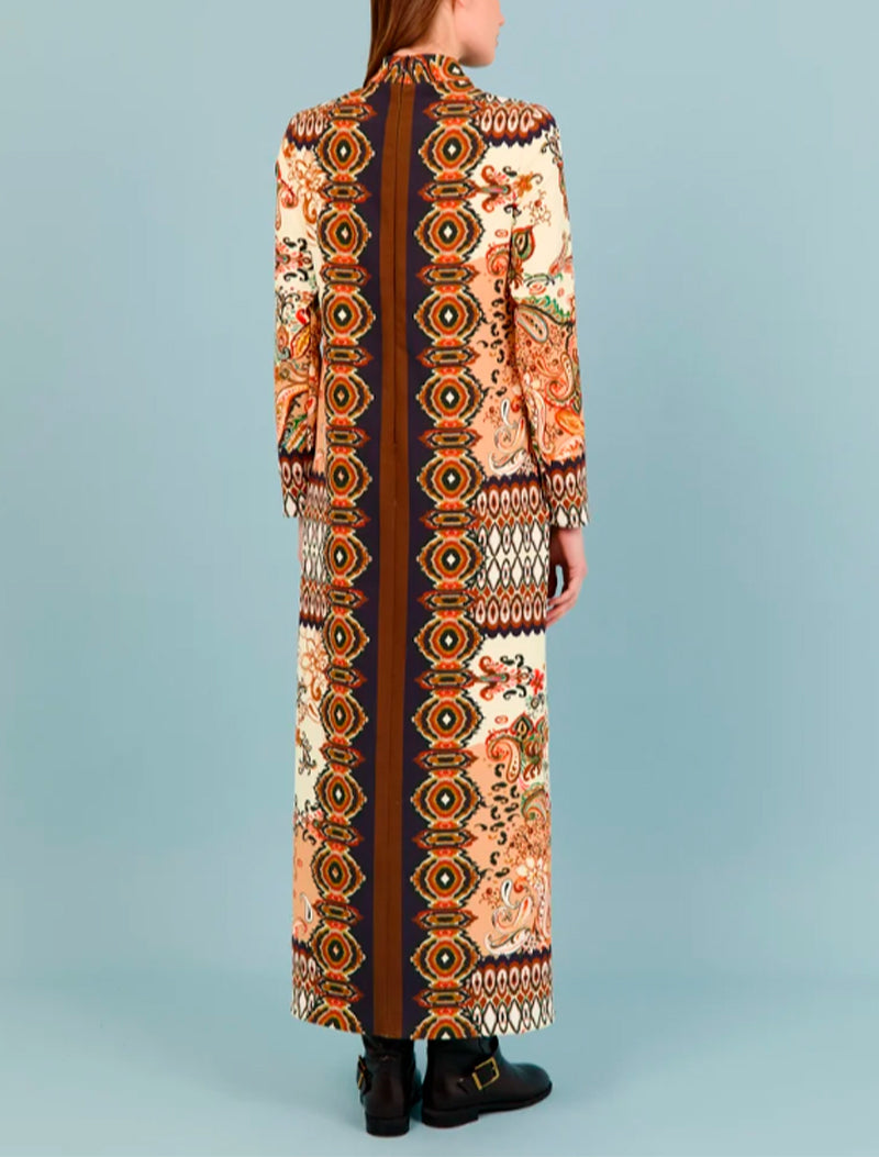 VESTIDO DIANA