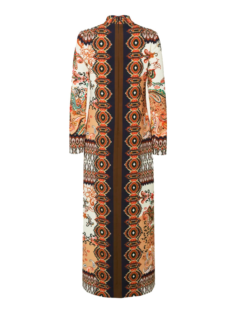 VESTIDO DIANA