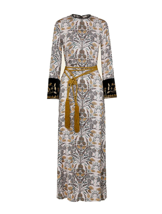 VESTIDO JAZMIN