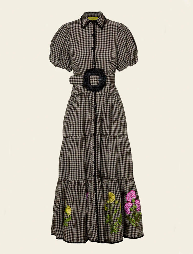VESTIDO JULIA NEGRO