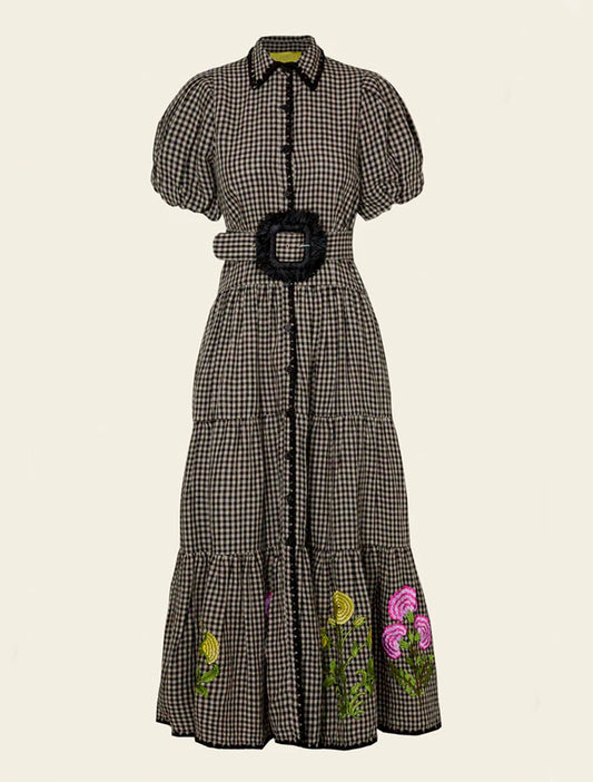 VESTIDO JULIA NEGRO