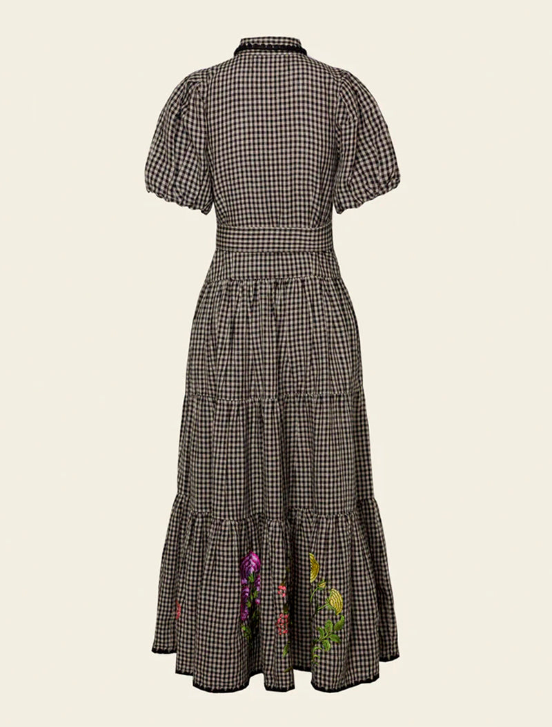 VESTIDO JULIA NEGRO