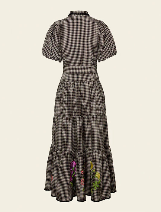 VESTIDO JULIA NEGRO