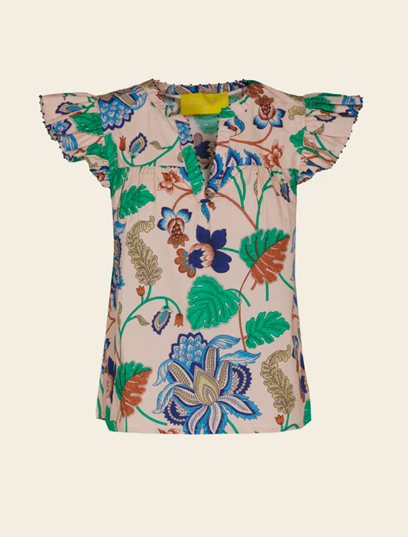 BLUSA WENDY