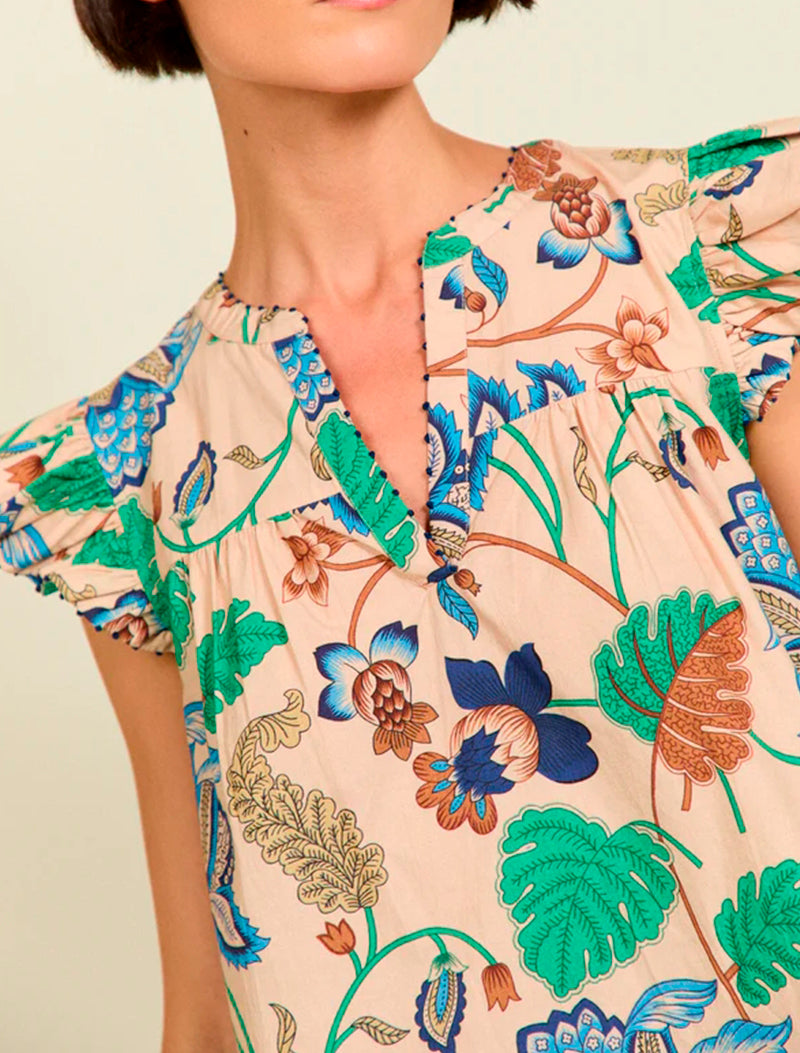 BLUSA WENDY
