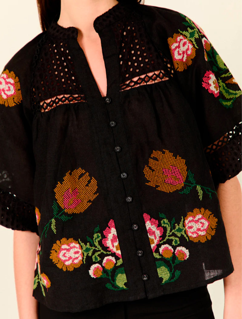 BLUSA KEILA