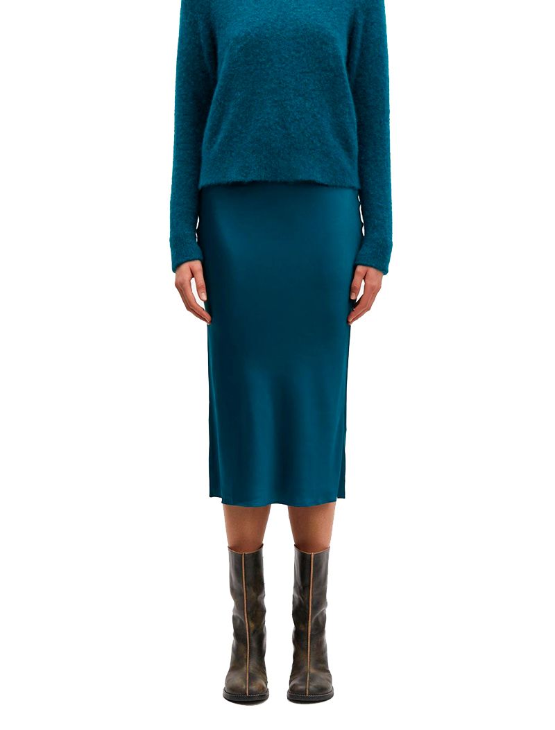SAAGNETA AZUL