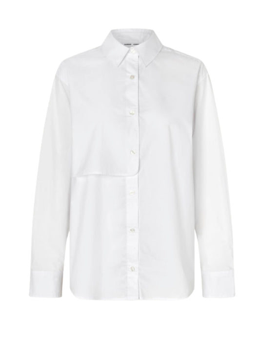 CAMISA SALOVANI BLANCO