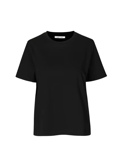 CAMISETA CAMINO NEGRO