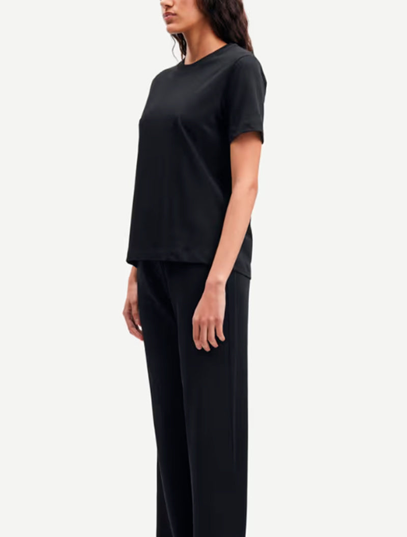 CAMISETA CAMINO NEGRO