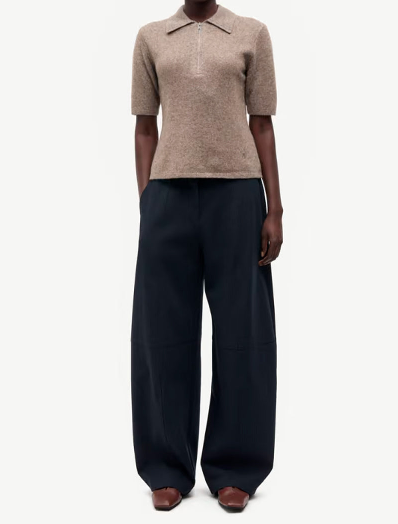 PANTALON SABIANCA MARINO