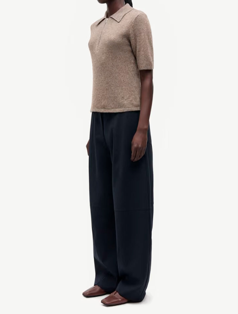 PANTALON SABIANCA MARINO