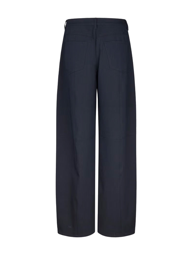 PANTALON SABIANCA MARINO