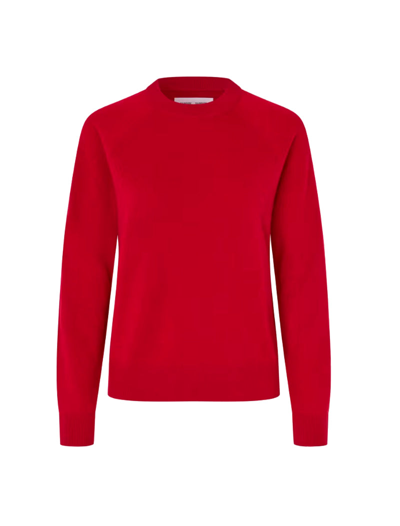 JERSEY BOSTON ROJO