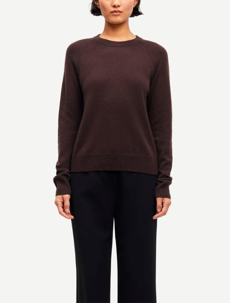 JERSEY BOSTON MARRON