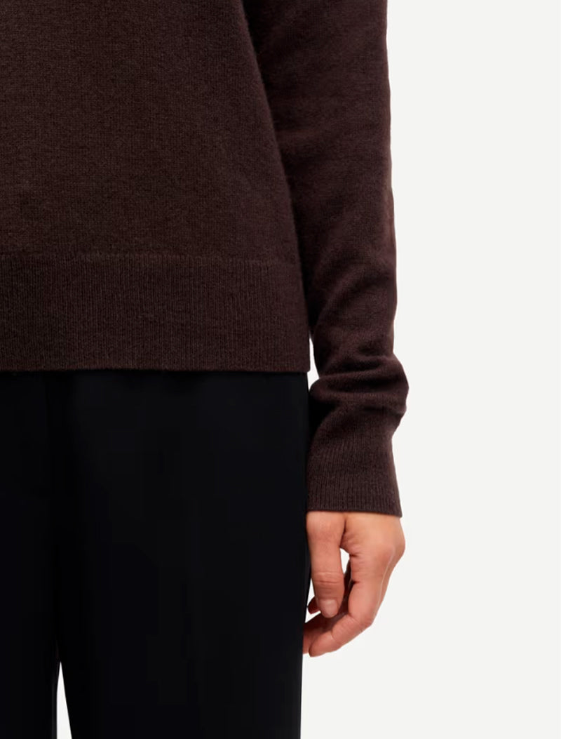 JERSEY BOSTON MARRON