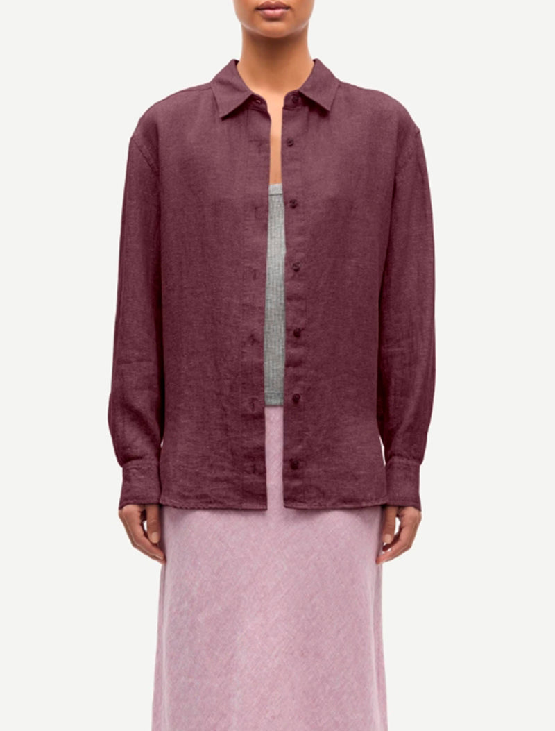 CAMISA SALOVES