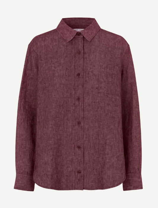 CAMISA SALOVES