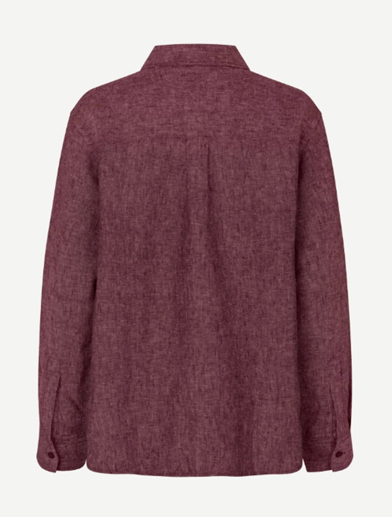 CAMISA SALOVES