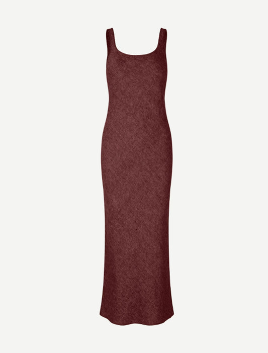 VESTIDO LINO SASUNNY