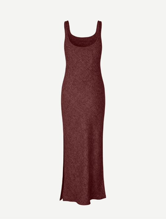VESTIDO LINO SASUNNY
