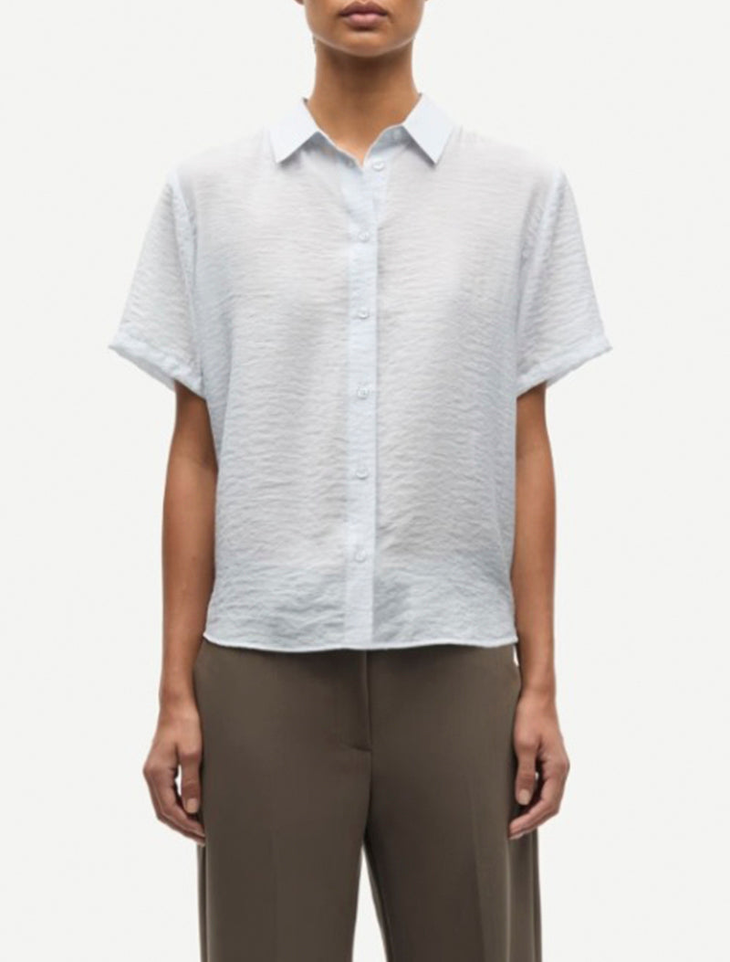 CAMISA SAMINA GRIS