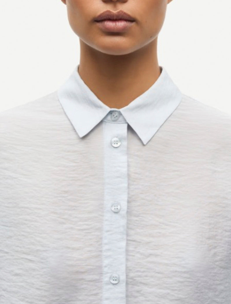 CAMISA SAMINA GRIS