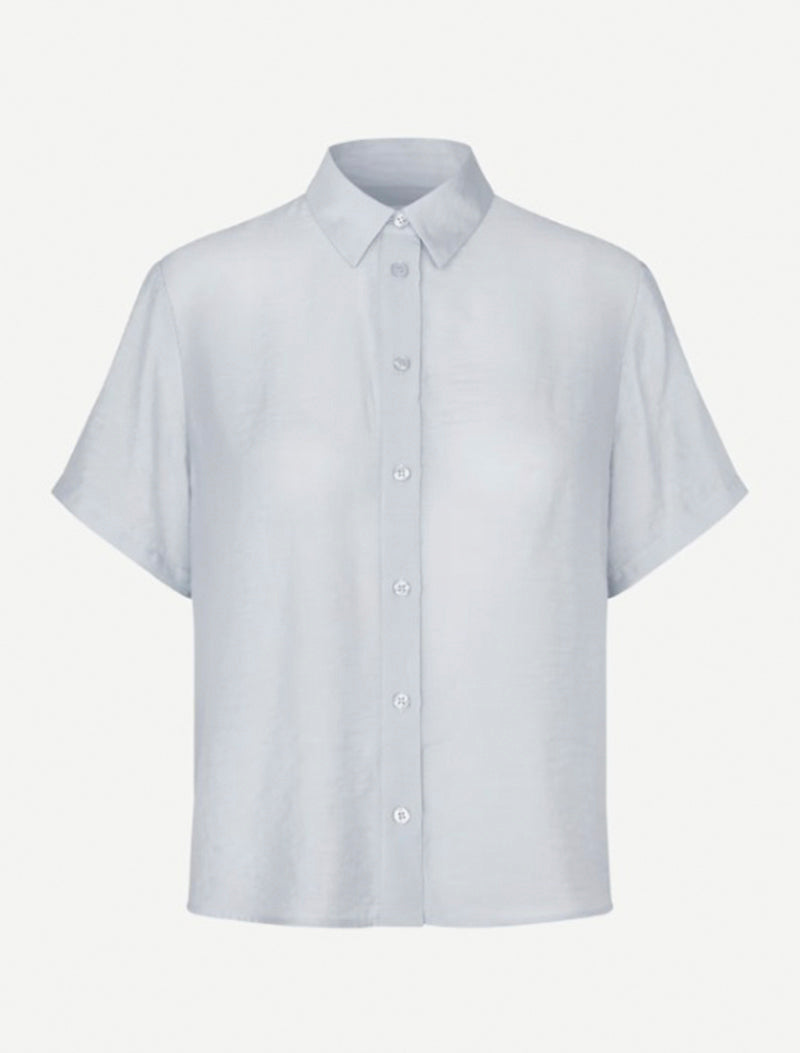 CAMISA SAMINA GRIS