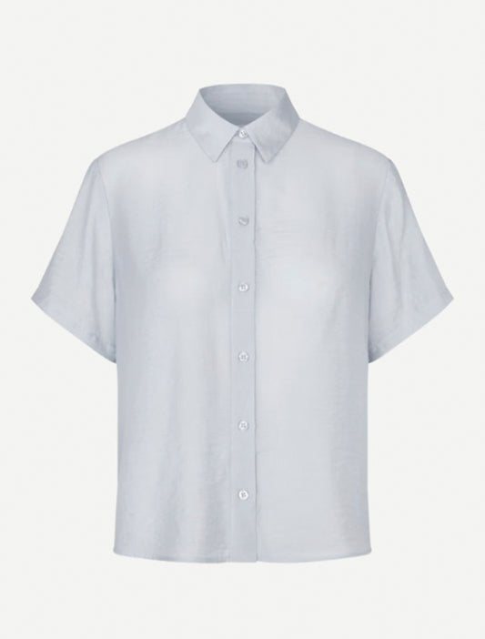 CAMISA SAMINA GRIS